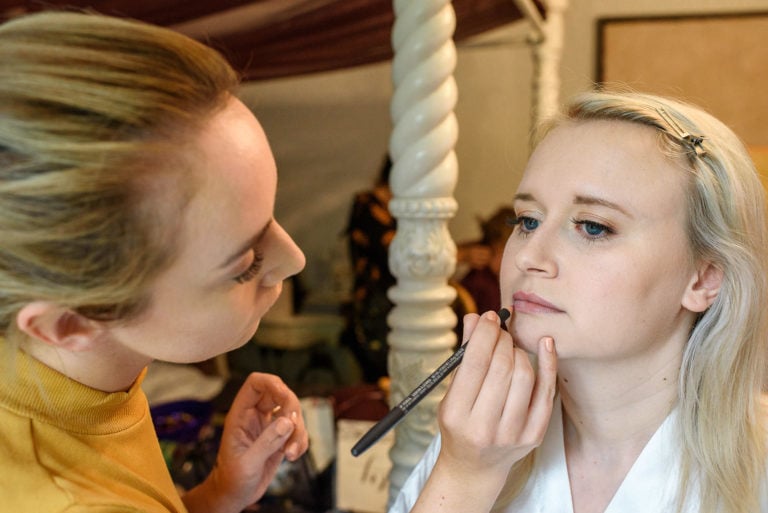 5 of the very best makeup artists in Norfolk