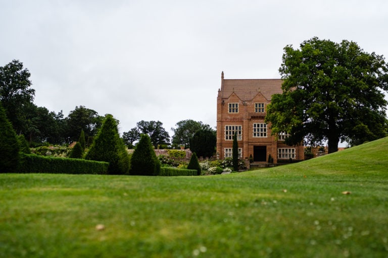 Wedding Venues with a Difference in Norfolk
